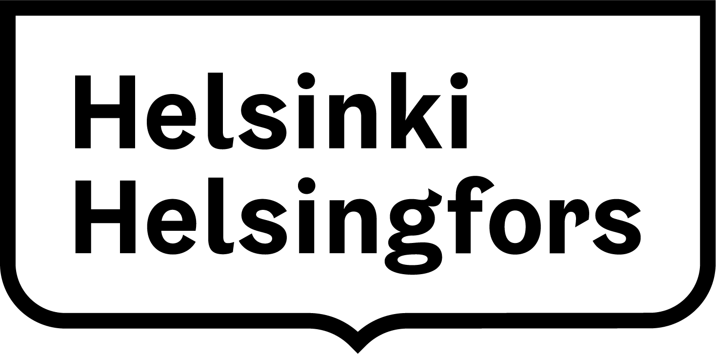 Helsinki logo